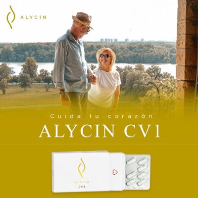 Alycin CV1