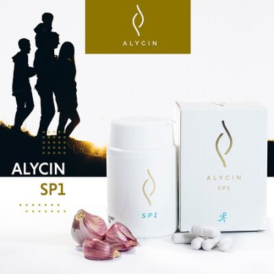 Alycin SP1