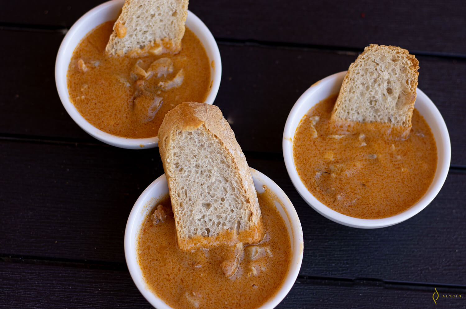 Gachas manchegas Alycin Salud gachas manchegas