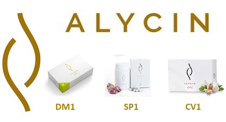 Productos Alycin
