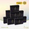 ALYCIN PURE 8 UNIDADES