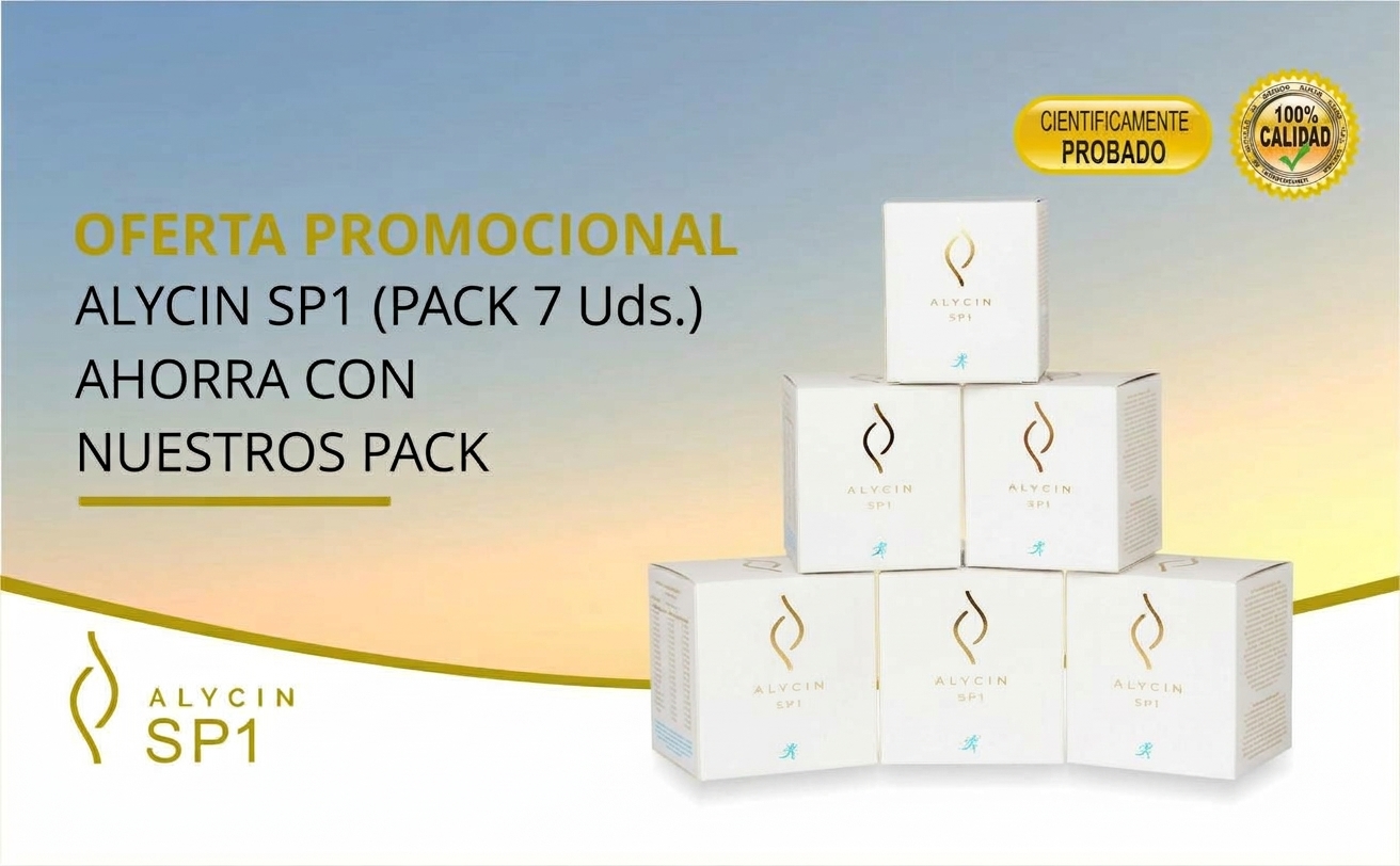 alycin sp1 pack 7 uds banner